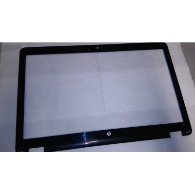 HP G62-450SL CORNICE LCD DISPLAY